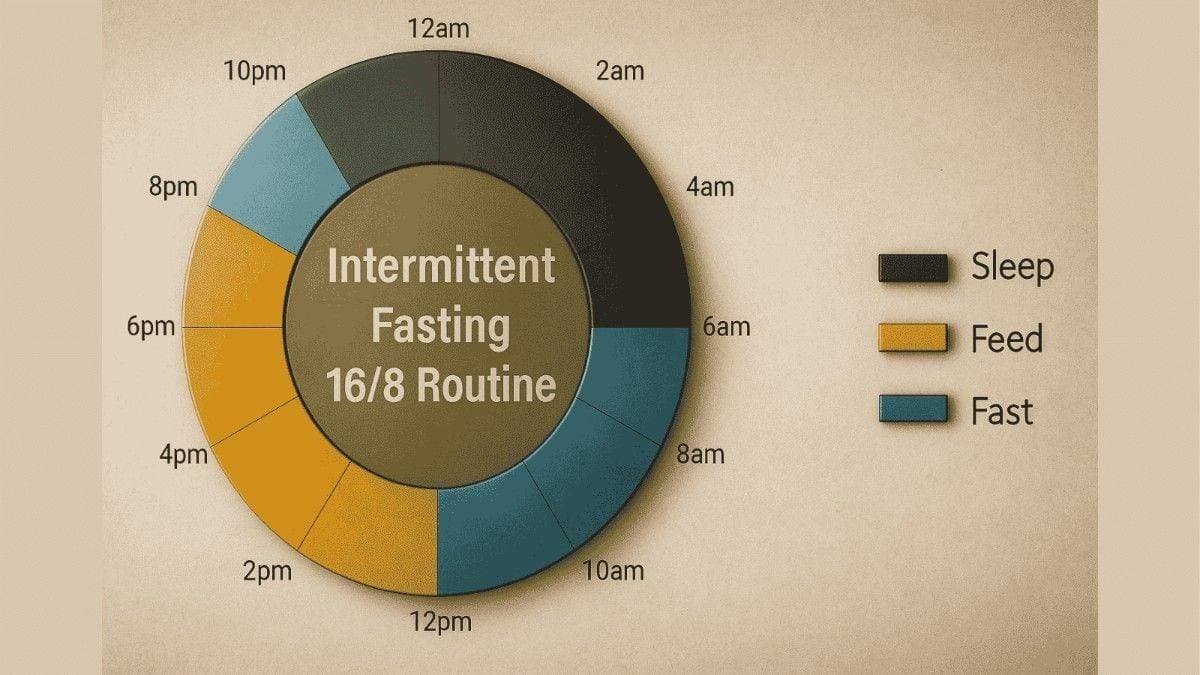 π’ 16-hour fasting isnβt for everyone