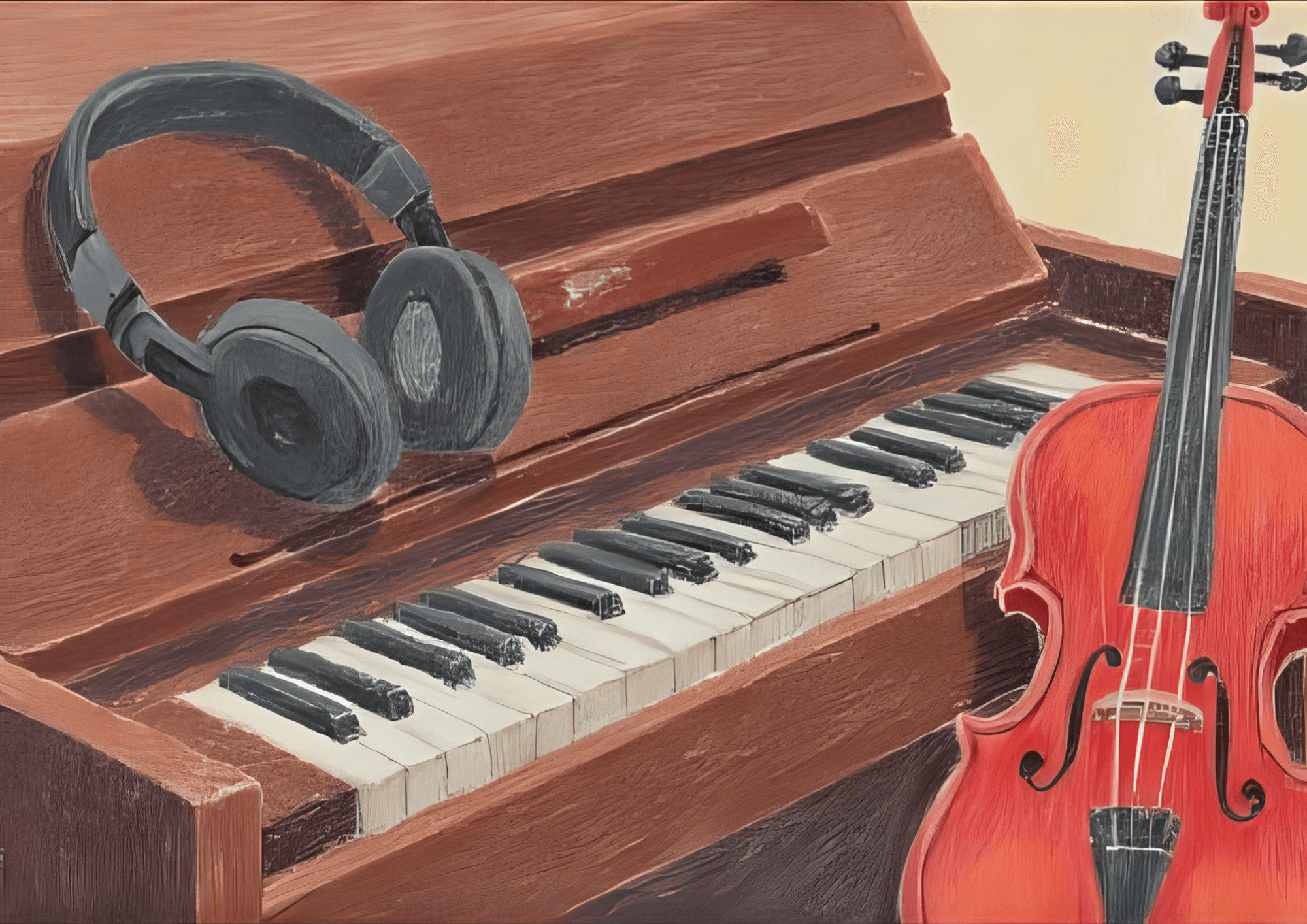 Music recharges your brain and memory