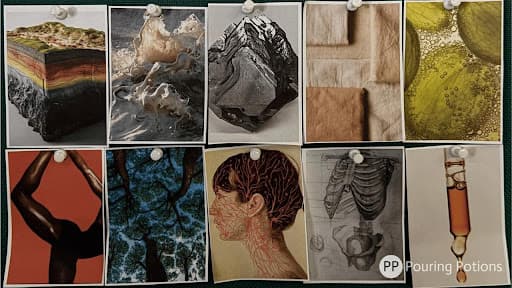 π’ A mineral lighter than steel, supercharging your bones