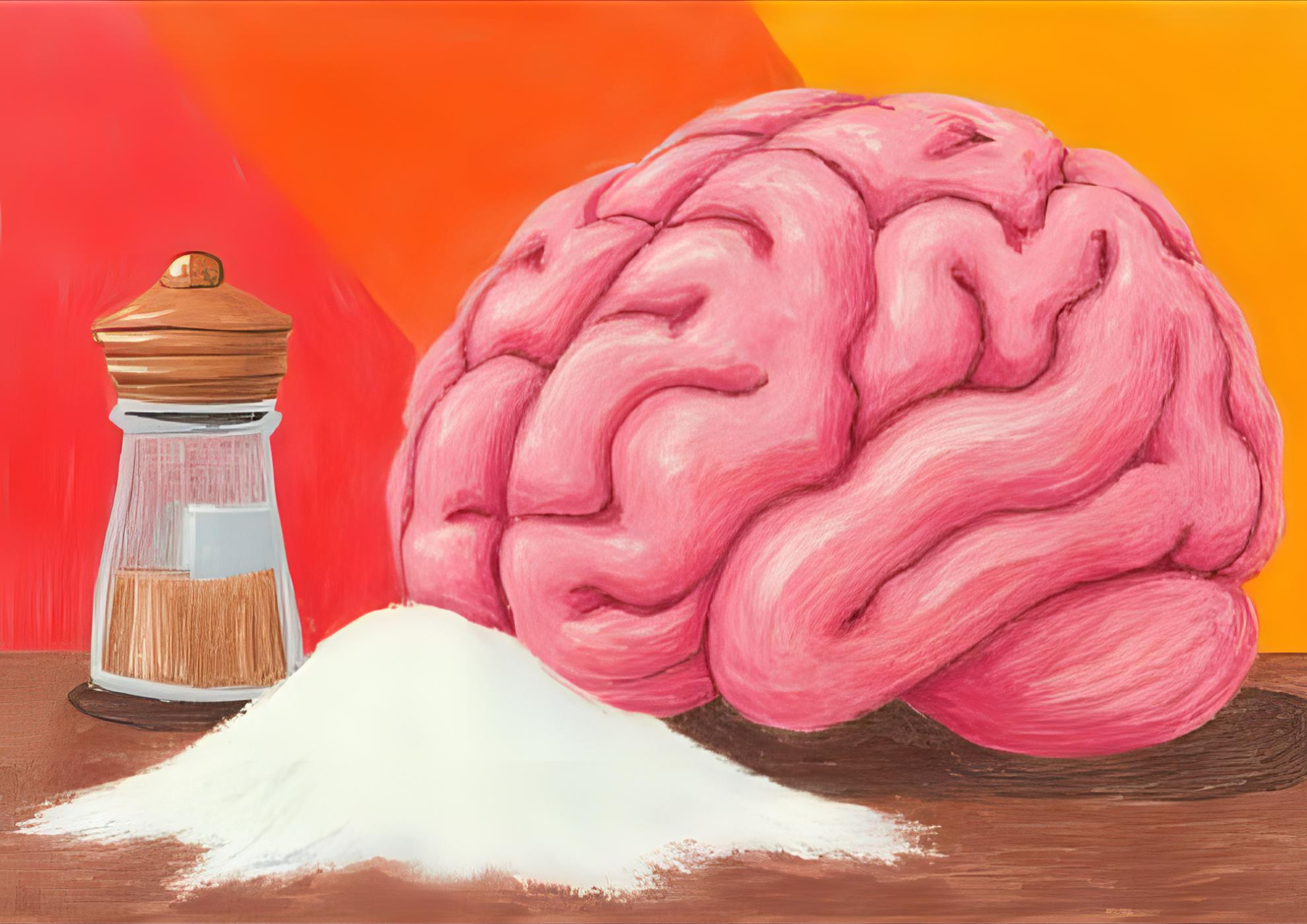 Refined sugars