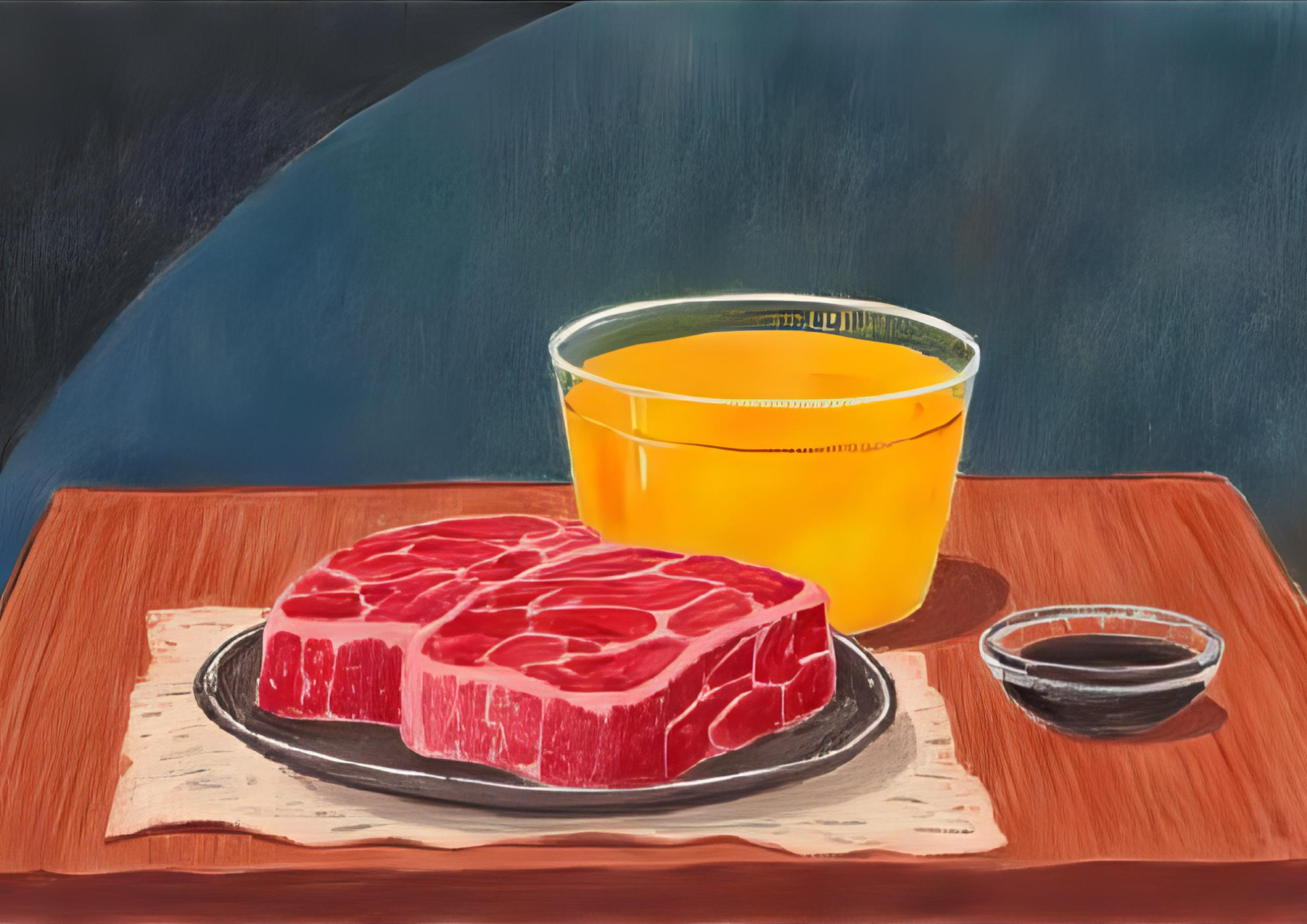 Beef Tallow