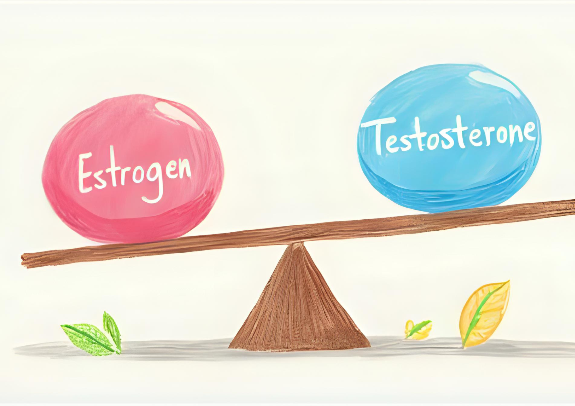 Hormonal imbalance