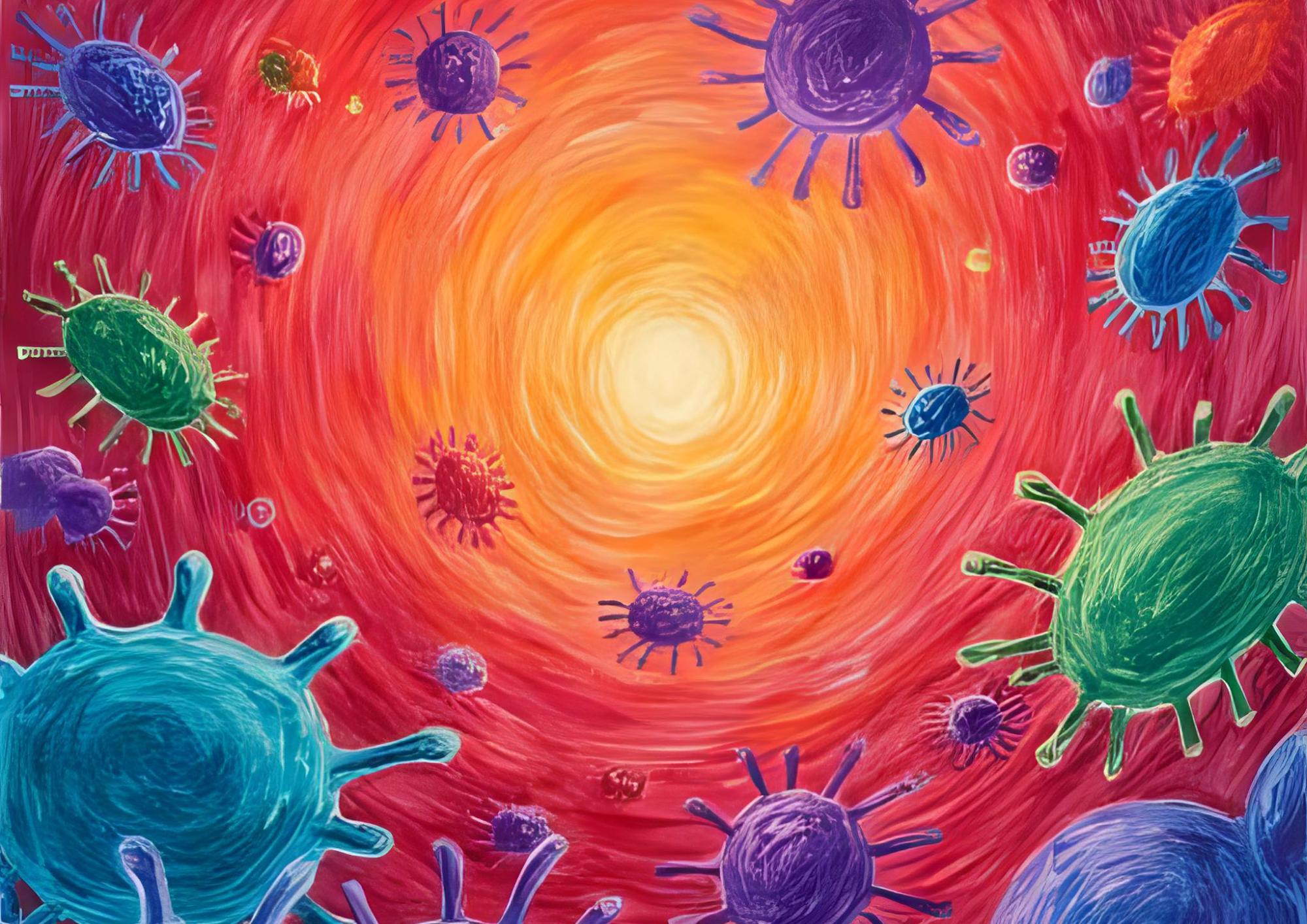 NAD+: A force within your cells that helps you live longer