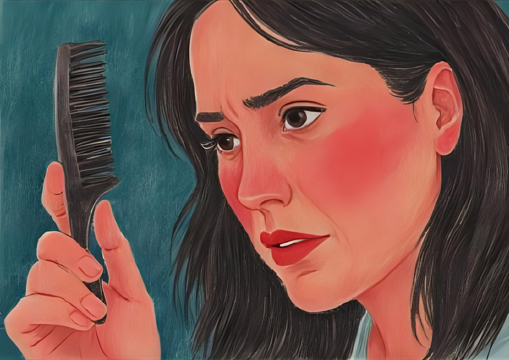 Hair Loss