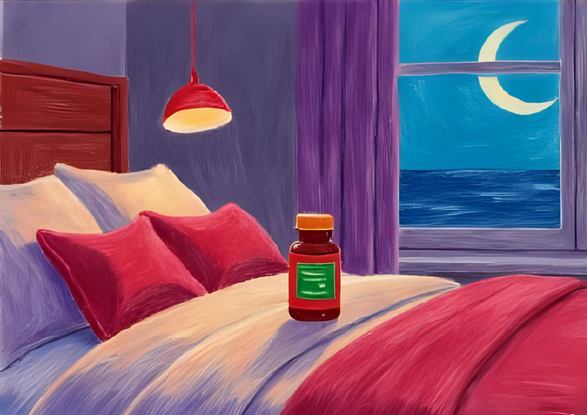 Melatonin