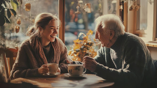 Healthy habits for longevity