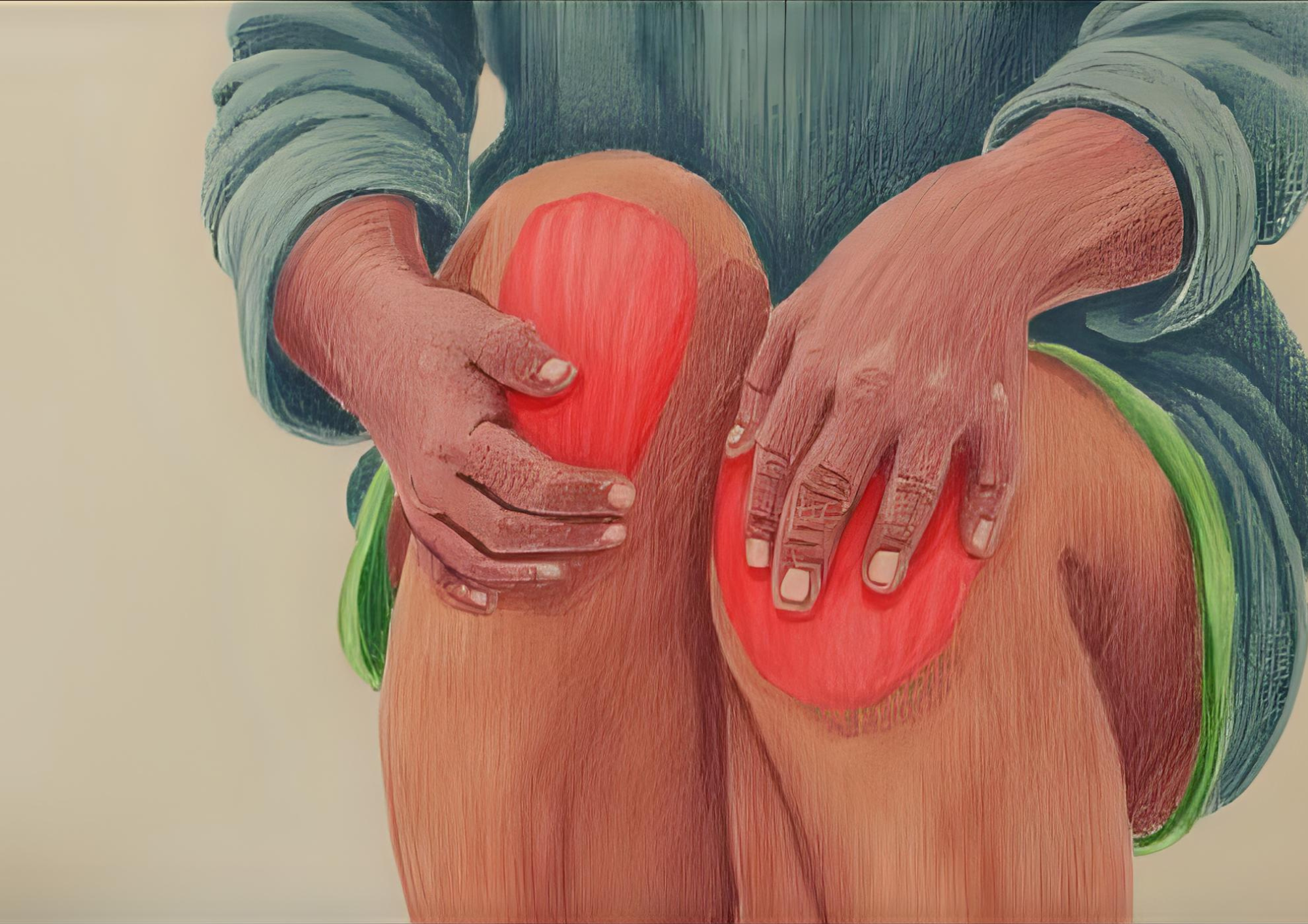 Arthritis as a syndrome