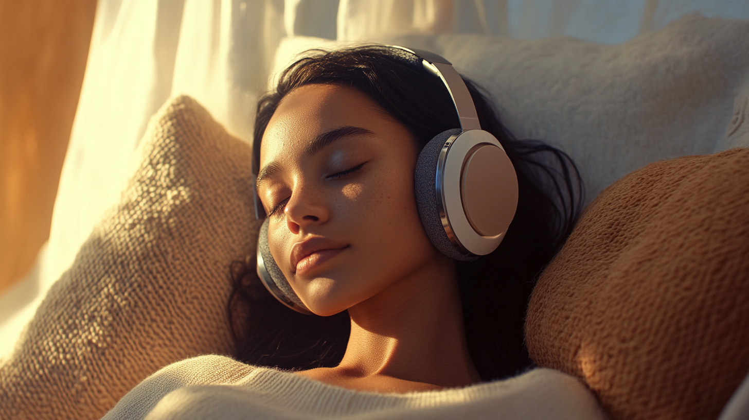 music recharges