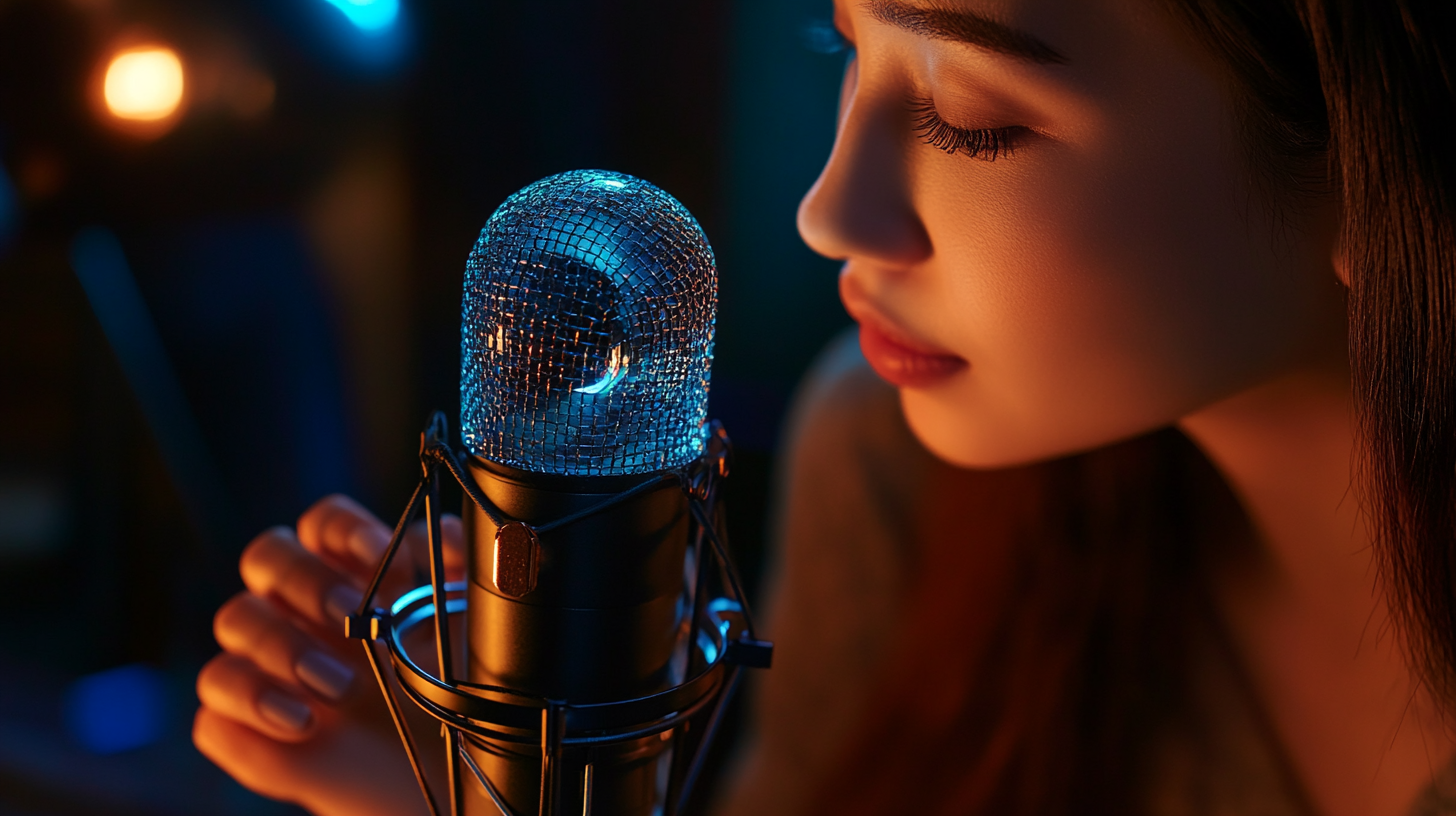 know about ASMR