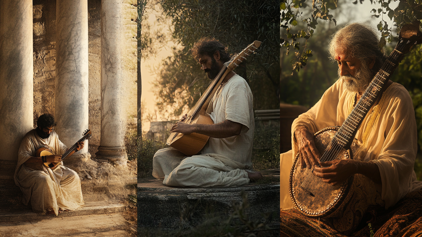 healing with music