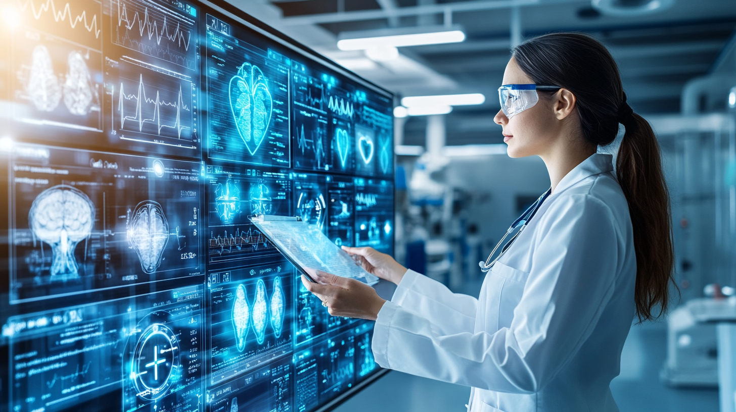 genetic tests