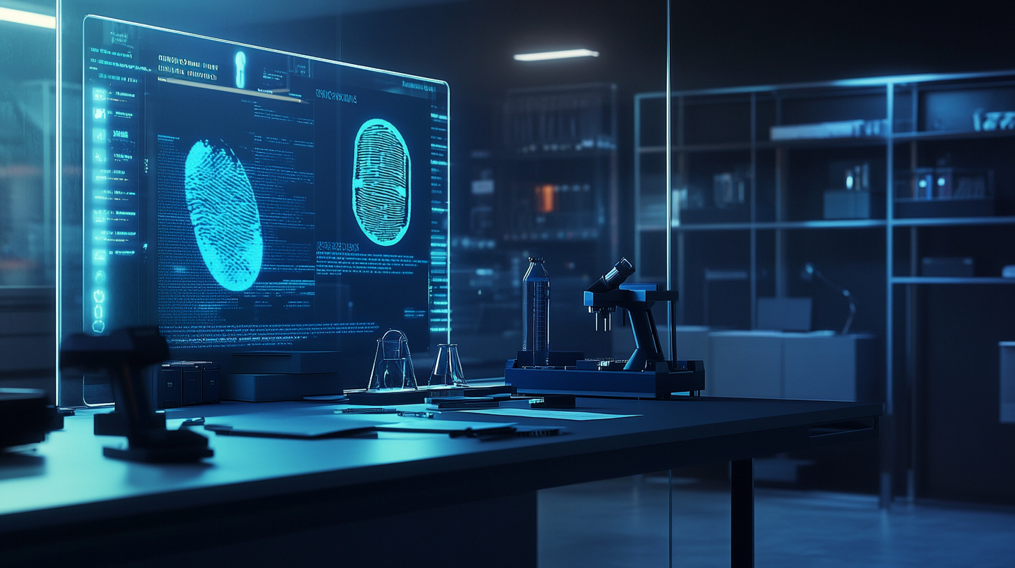 why DNA analysis matters
