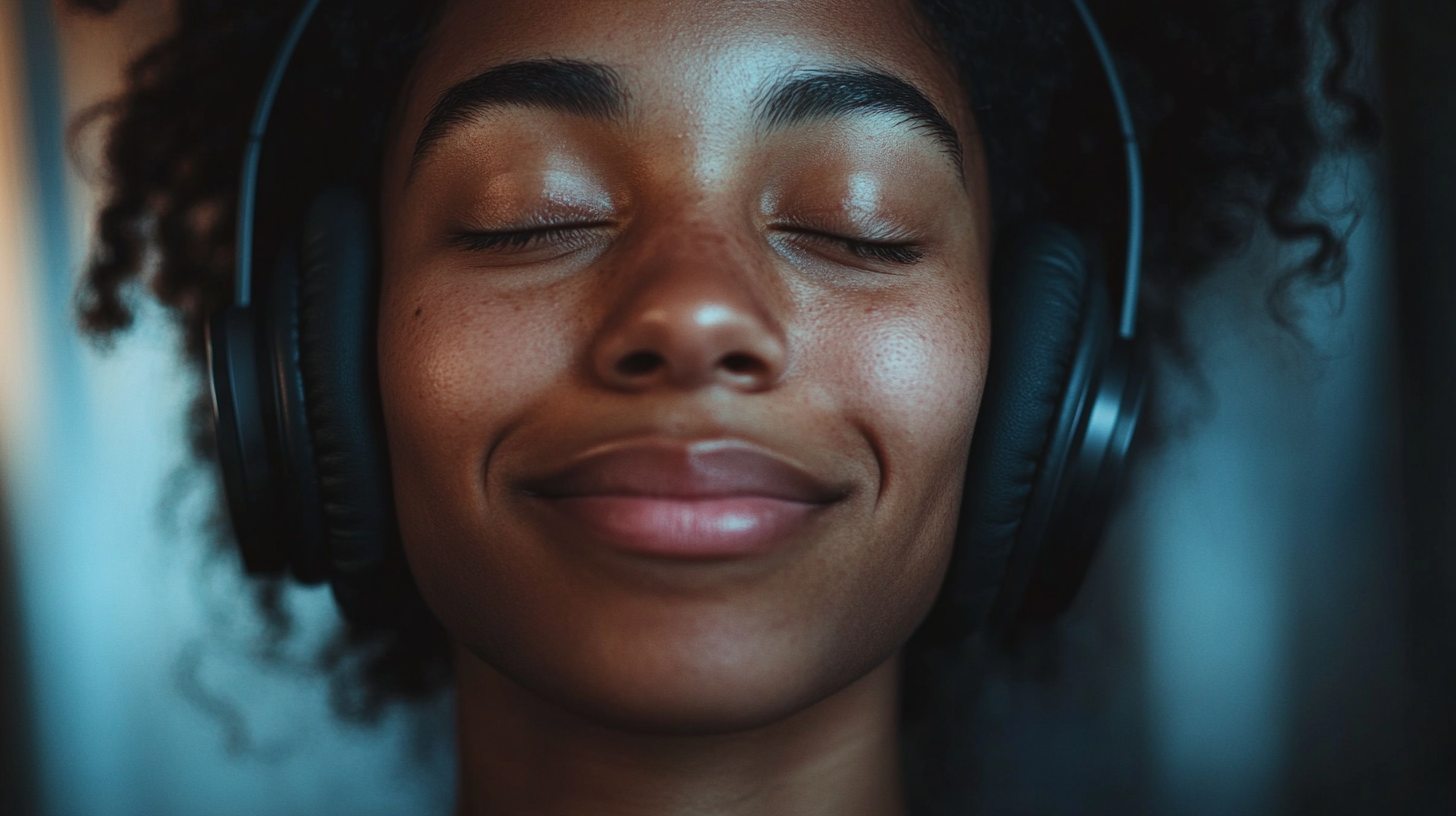 music for brain