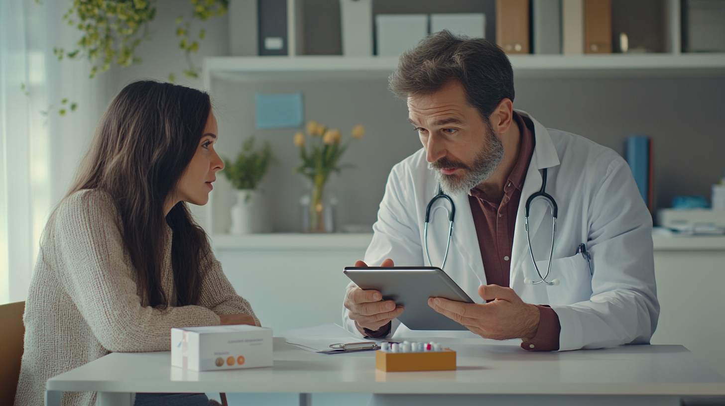 concerns of DNA testing