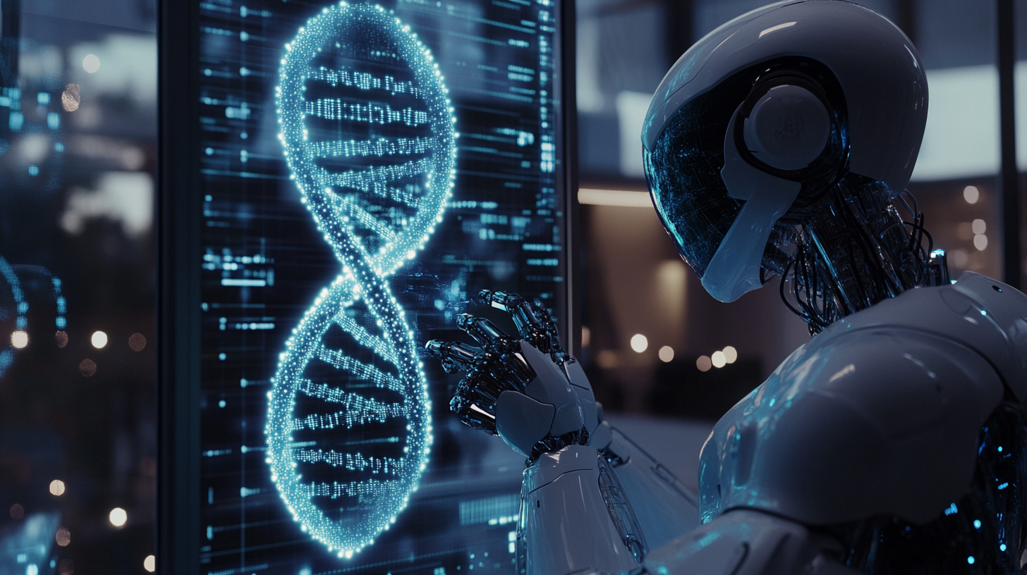 DNA sequence