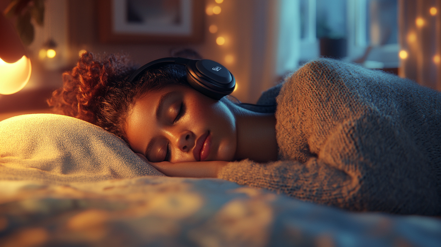 Does ASMR relax you?