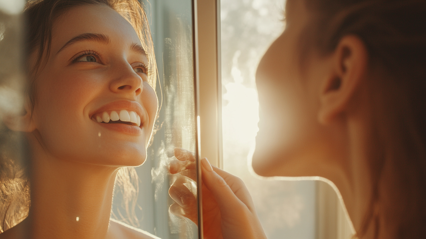 mouth can reverse diseases